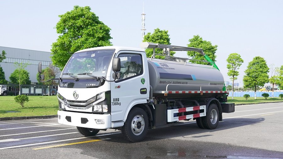 Trak Sedutan Kumbahan
