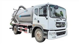 Kenderaan Sedut Vakum