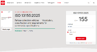 Terobosan Bersejarah|Diketuai Oleh Infore Enviro! Piawaian Antarabangsa ISO P...